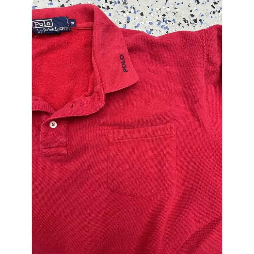 Ralph Lauren polo ralph